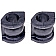 Dorman Chassis Stabilizer Bar Mount Bushing - BSK59039PR
