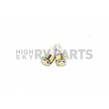 Race Sport Lighting Multi Purpose Light Bulb LED - T10W5050
