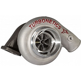 Turbonetics Turbocharger - 11897