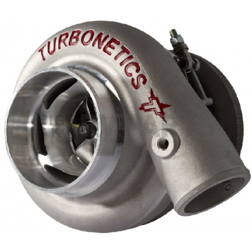 Turbonetics Turbocharger - 11897-1