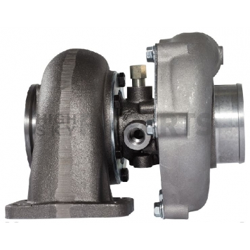 Turbonetics Turbocharger - 11897-2