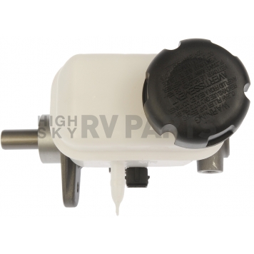 Dorman Brake Master Cylinder - M630456-1