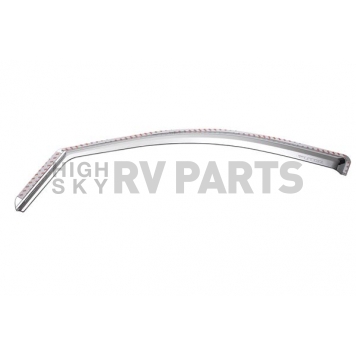 Putco Rainguard - Smoke Polycarbonate Set Of 4 - 580440