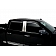 Putco Rainguard - Smoke Polycarbonate Set Of 4 - 580440