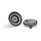 TCI Automotive Auto Trans Torque Converter - 241001