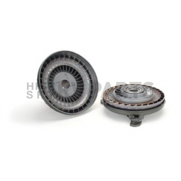 TCI Automotive Auto Trans Torque Converter - 241001