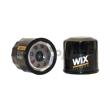 Wix Filters Auto Trans Filter - 51365