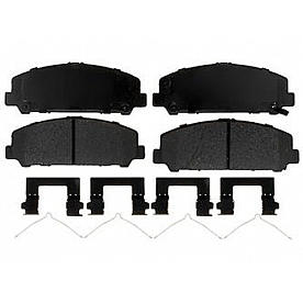 Raybestos Brakes Brake Pad - SP1509TRH