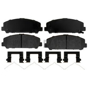 Raybestos Brakes Brake Pad - SP1509TRH