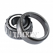 Timken Bearings and Seals Wheel Bearing - SET414