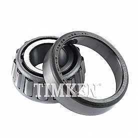 Timken Bearings and Seals Wheel Bearing - SET414