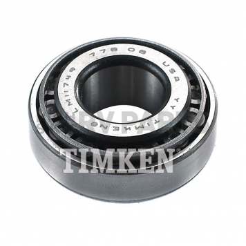 Timken Bearings and Seals Wheel Bearing - SET414-1