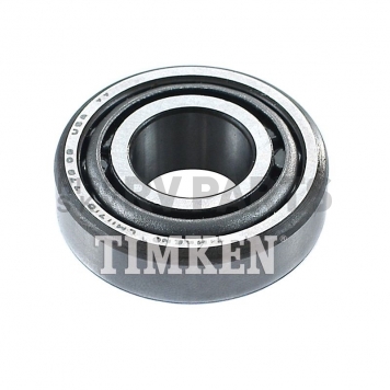 Timken Bearings and Seals Wheel Bearing - SET414-3