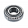 Timken Bearings and Seals Wheel Bearing - SET414