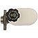 Dorman Brake Master Cylinder - M630453