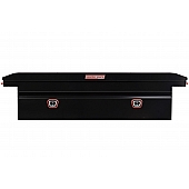 Weather Guard (Werner) Tool Box Crossover Steel 10.6 Cubic Feet - 120503