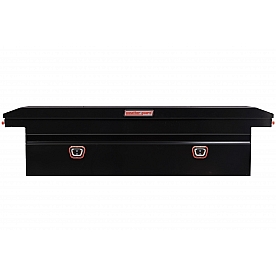 Weather Guard (Werner) Tool Box Crossover Steel 10.6 Cubic Feet - 120503
