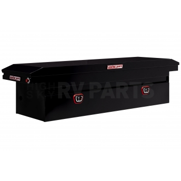 Weather Guard (Werner) Tool Box Crossover Steel 10.6 Cubic Feet - 120503-1