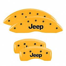 MGP Caliper Cover - 42021SJEPYL