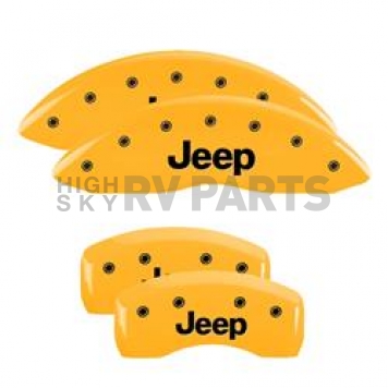 MGP Caliper Cover - 42021SJEPYL