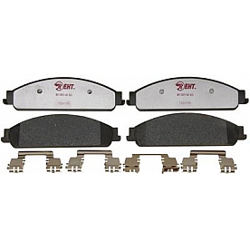 Raybestos Brakes Brake Pad - EHT1070H