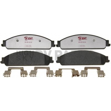 Raybestos Brakes Brake Pad - EHT1070H
