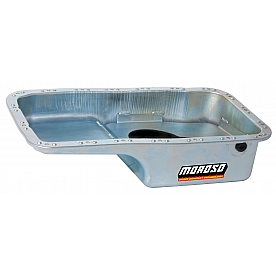 Moroso Performance Oil Pan - 20911