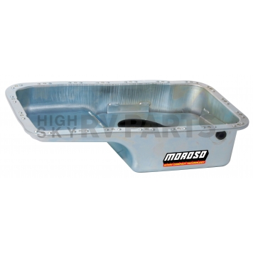 Moroso Performance Oil Pan - 20911