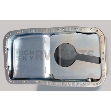 Moroso Performance Oil Pan - 20911-1