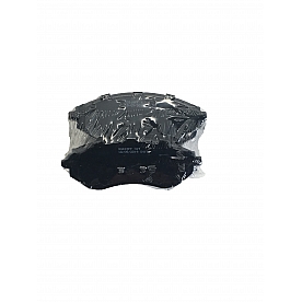 Wagner Brakes Brake Pad - ZX1269