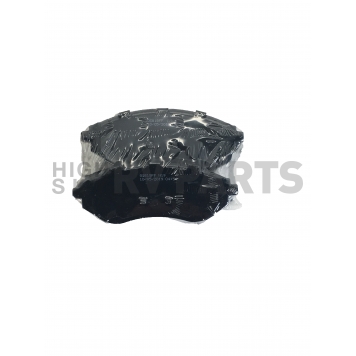 Wagner Brakes Brake Pad - ZX1269