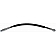 Dorman Brake Line - H622472
