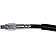 Dorman Brake Line - H622472