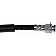 Dorman Brake Line - H622472