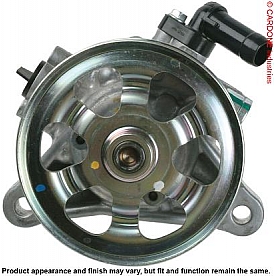 Cardone (A1) Industries Power Steering Pump - 21-5495