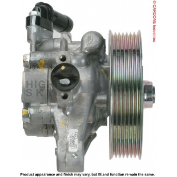 Cardone (A1) Industries Power Steering Pump - 21-5495-3