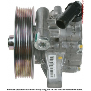 Cardone (A1) Industries Power Steering Pump - 21-5495-4