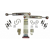 Skyjacker Suspensions Steering Stabilizer - 9204