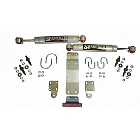 Skyjacker Suspensions Steering Stabilizer - 9204