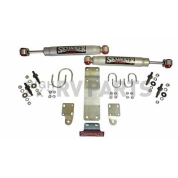 Skyjacker Suspensions Steering Stabilizer - 9204