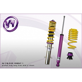 KW Suspension Coil Over Shock Absorber - 10220048