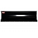 Warn Industries Snow Plow - Straight Blade Front Mount 66 Inch For Side By Side UTV - 93820P66