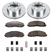 Power Stop Brake Kit - K6403-36