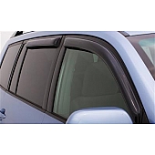 Auto Ventshade (AVS) Rainguard 94737