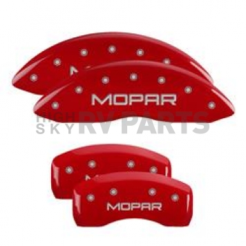 MGP Caliper Cover - 42021SMOPRD