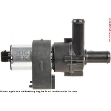 Cardone (A1) Industries Auxiliary Water Pump 5W6002-1