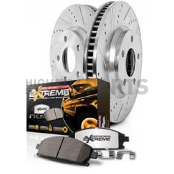 Power Stop Brake Kit - K6405-36