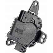 Dorman (OE Solutions) Blend Door Actuator 604327