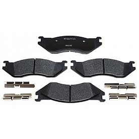 Raybestos Brakes Brake Pad - MGD966MH