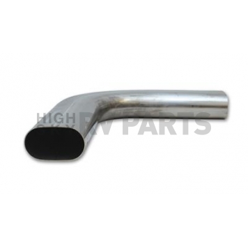 Vibrant Performance Exhaust Pipe - Bend 90 Degree - 13194
